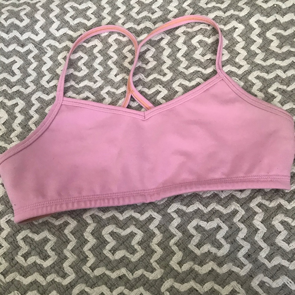 Ivivva Sports Bra